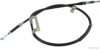 HERTH+BUSS JAKOPARTS J3933024 Cable, parking brake
